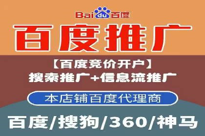 揭秘：百度推广一个月费用如何影响企业业绩
